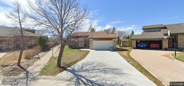 10 Chesham Cove（加拿大曼尼托巴省溫尼伯市）房屋照片