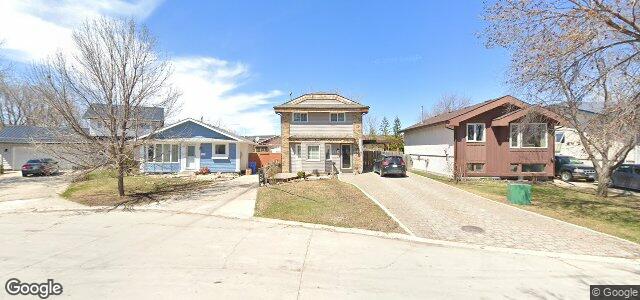 10 Corton Place（加拿大曼尼托巴省溫尼伯市）房屋照片