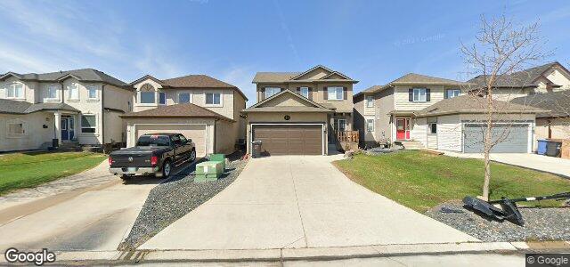 Larawan ng 10 Eb Claydon Road sa Winnipeg, Manitoba