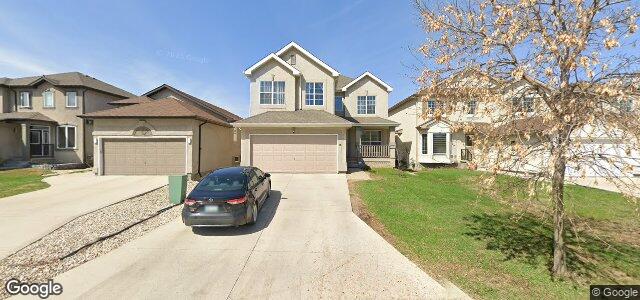 10 Faraway Lane（加拿大曼尼托巴省溫尼伯市）房屋照片