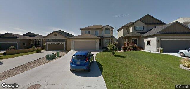 10 Fonseca Place（加拿大曼尼托巴省溫尼伯市）房屋照片