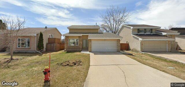 10 Furness Bay（加拿大曼尼托巴省溫尼伯市）房屋照片