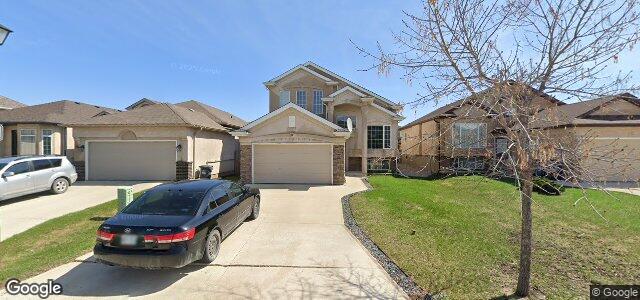 10 Higham Bay（加拿大曼尼托巴省溫尼伯市）房屋照片