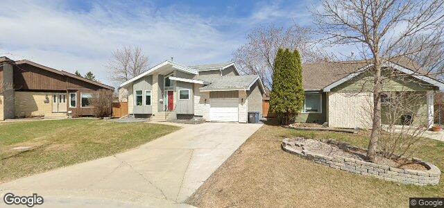 10 Kinsbourne Green（加拿大曼尼托巴省溫尼伯市）房屋照片