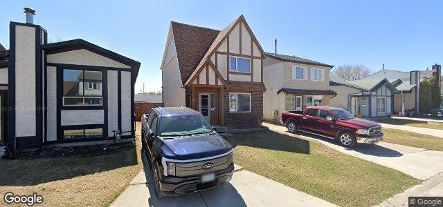 10 Leston Place（加拿大曼尼托巴省温尼伯市）房屋照片