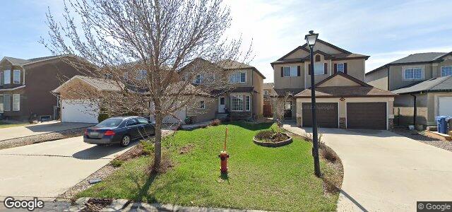 10 Michaud Crescent（加拿大曼尼托巴省溫尼伯市）房屋照片