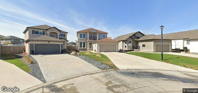 10 Miner Cove（加拿大曼尼托巴省溫尼伯市）房屋照片