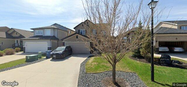 10 Sidebottom Drive（加拿大曼尼托巴省溫尼伯市）房屋照片