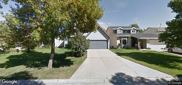 10 Sonning Bay（加拿大曼尼托巴省溫尼伯市）房屋照片