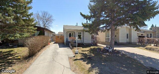 10 Strand Circle（加拿大曼尼托巴省溫尼伯市）房屋照片