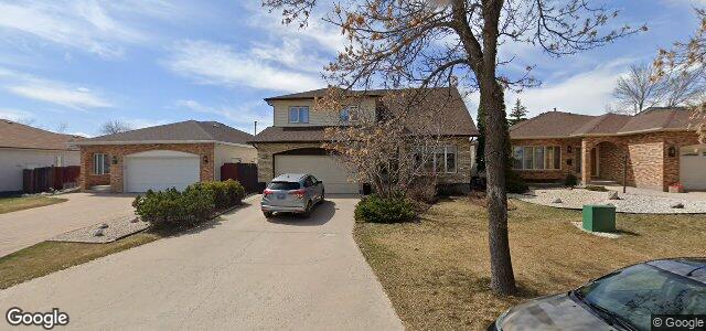 10 Theydon Place（加拿大曼尼托巴省溫尼伯市）房屋照片