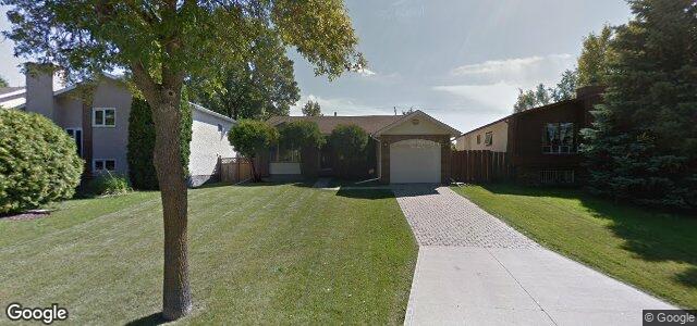 10 Thornewood Avenue（加拿大曼尼托巴省溫尼伯市）房屋照片