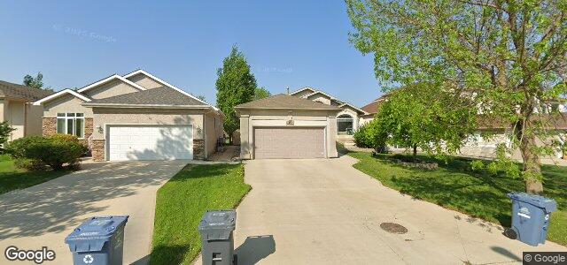 10 Tilstone Bay（加拿大曼尼托巴省溫尼伯市）房屋照片