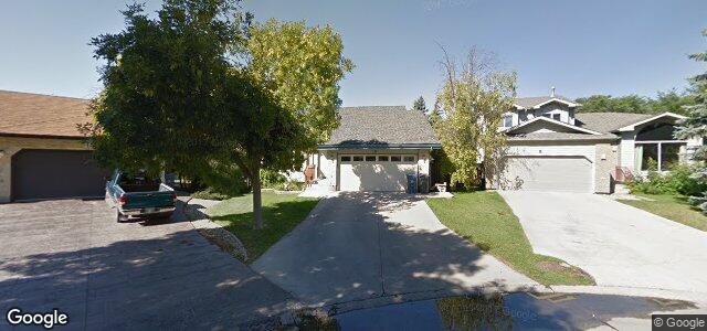 10 Vermette Place（加拿大曼尼托巴省溫尼伯市）房屋照片