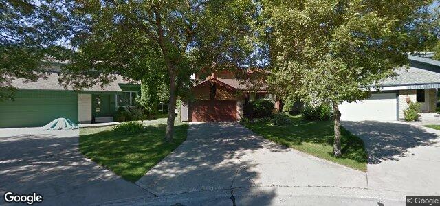 10 Vielliers Place（加拿大曼尼托巴省溫尼伯市）房屋照片