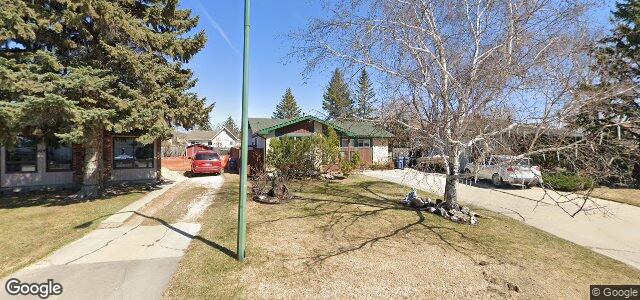 100 Blackwater Bay（加拿大曼尼托巴省溫尼伯市）房屋照片