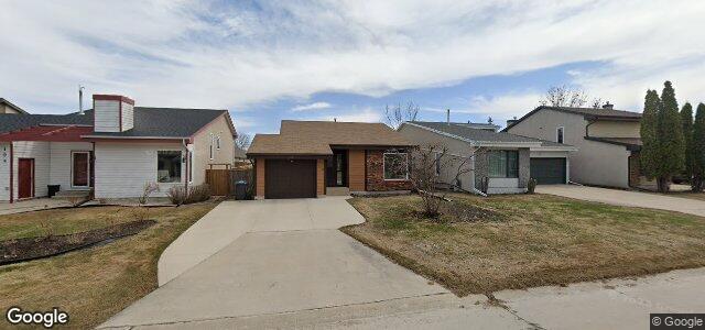 100 Brixton Bay（加拿大曼尼托巴省溫尼伯市）房屋照片