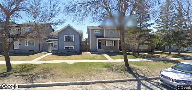 100 Paddington Road（加拿大曼尼托巴省溫尼伯市）房屋照片