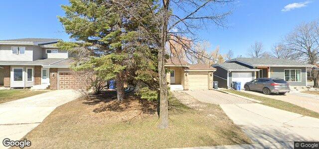 100 Trowbridge Bay（加拿大曼尼托巴省溫尼伯市）房屋照片