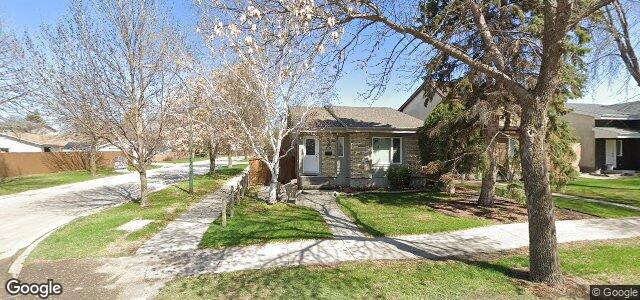 101 Burland Avenue（加拿大曼尼托巴省溫尼伯市）房屋照片