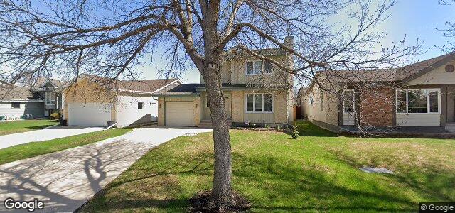 101 Gobert Crescent（加拿大曼尼托巴省溫尼伯市）房屋照片