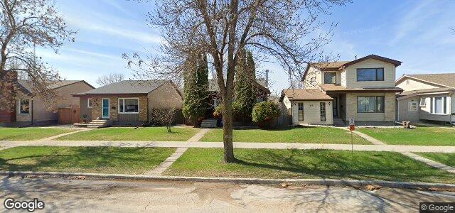 102 Aldgate Road（加拿大曼尼托巴省溫尼伯市）房屋照片