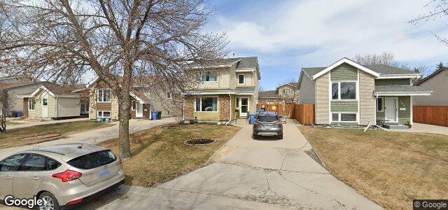 102 Brotman Bay（加拿大曼尼托巴省溫尼伯市）房屋照片