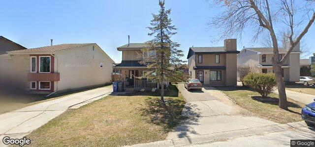 102 Elsbury Bay（加拿大曼尼托巴省溫尼伯市）房屋照片