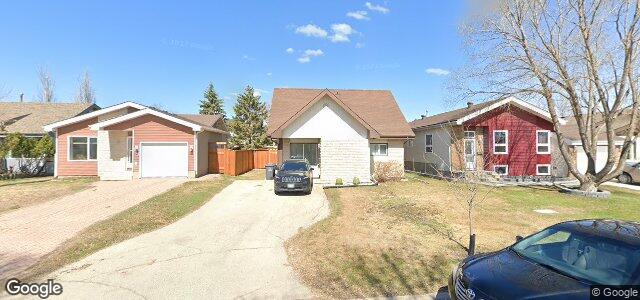 102 Knotsberry Bay（加拿大曼尼托巴省溫尼伯市）房屋照片