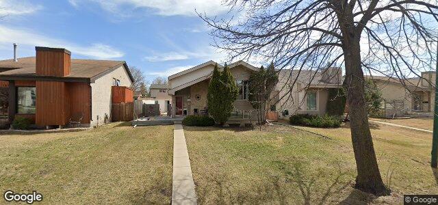 102 Pately Crescent（加拿大曼尼托巴省溫尼伯市）房屋照片