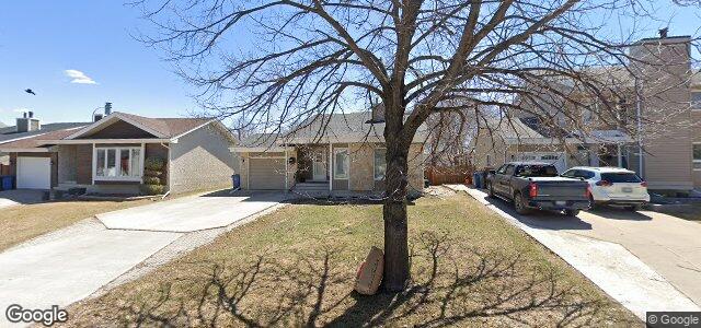 102 Southwalk Bay（加拿大曼尼托巴省溫尼伯市）房屋照片