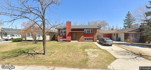 102 Tufnell Drive（加拿大曼尼托巴省溫尼伯市）房屋照片