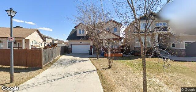 102 Vadeboncoeur Drive（加拿大曼尼托巴省溫尼伯市）房屋照片