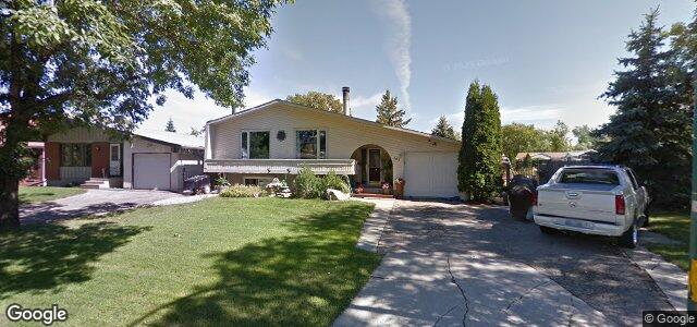 103 Alburg Drive（加拿大曼尼托巴省溫尼伯市）房屋照片