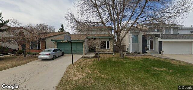 103 Brixton Bay（加拿大曼尼托巴省溫尼伯市）房屋照片