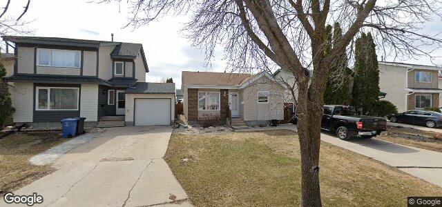 103 Brotman Bay（加拿大曼尼托巴省溫尼伯市）房屋照片