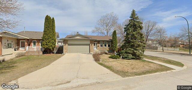 103 Chancery Bay（加拿大曼尼托巴省溫尼伯市）房屋照片