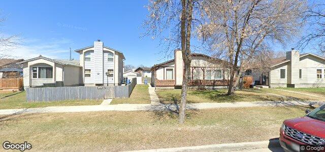 103 Paddington Road（加拿大曼尼托巴省溫尼伯市）房屋照片