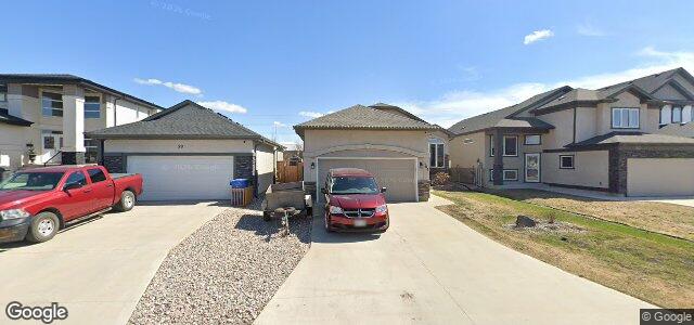 103 Scammel Road（加拿大曼尼托巴省溫尼伯市）房屋照片