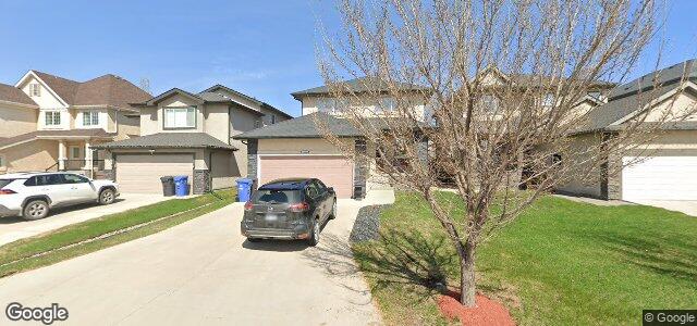 103 Sidebottom Drive（加拿大曼尼托巴省溫尼伯市）房屋照片