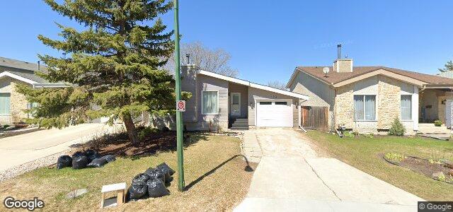 103 Southwalk Bay（加拿大曼尼托巴省溫尼伯市）房屋照片