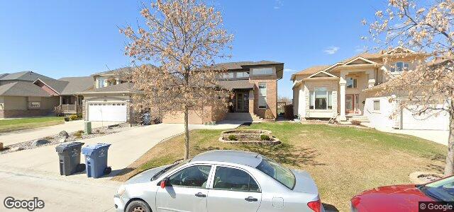 103 Vadeboncoeur Drive（加拿大曼尼托巴省溫尼伯市）房屋照片