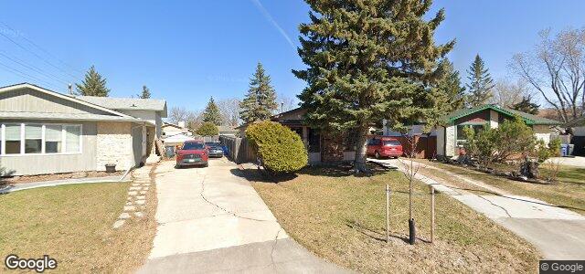 104 Blackwater Bay（加拿大曼尼托巴省溫尼伯市）房屋照片