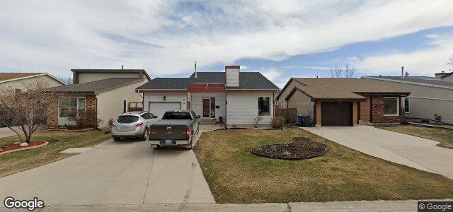 104 Brixton Bay（加拿大曼尼托巴省溫尼伯市）房屋照片