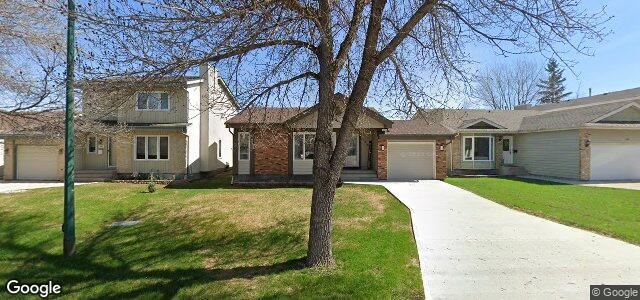 105 Gobert Crescent（加拿大曼尼托巴省溫尼伯市）房屋照片