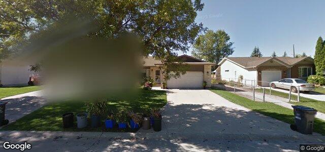 106 Alburg Drive（加拿大曼尼托巴省溫尼伯市）房屋照片