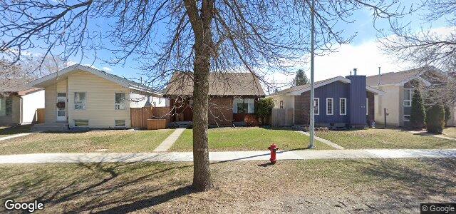 106 Burland Avenue（加拿大曼尼托巴省溫尼伯市）房屋照片