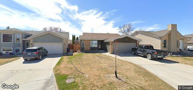 106 Eastcote Drive（加拿大曼尼托巴省溫尼伯市）房屋照片