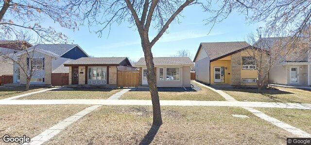 106 Novavista Drive（加拿大曼尼托巴省溫尼伯市）房屋照片