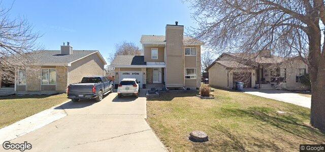 106 Southwalk Bay（加拿大曼尼托巴省溫尼伯市）房屋照片